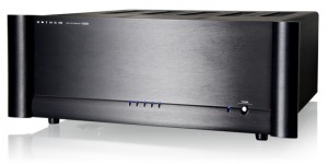 Anthem A5 Home cinema amplifier