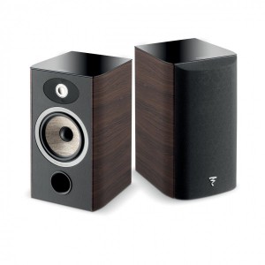 Focal aria