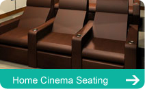 Home Cinema Seating