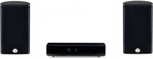 Linn Kiko system