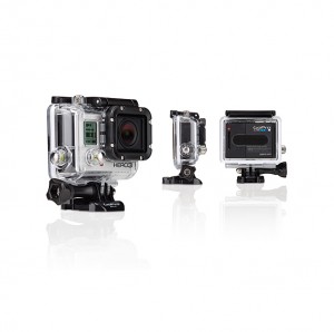 GoPro Hero 3 Black
