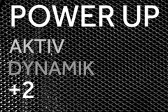 Linn Power Up promotion