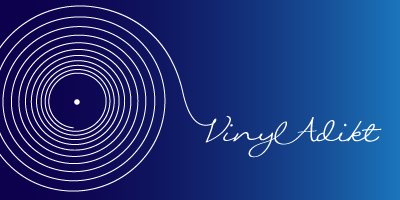 Linn Vinyl Adikt event