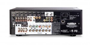 Anthem MRX-710 Home Cinema Amplifier