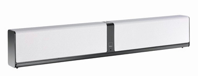 DALI Kubik One White