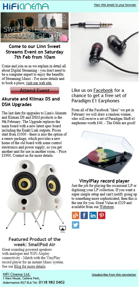 February News