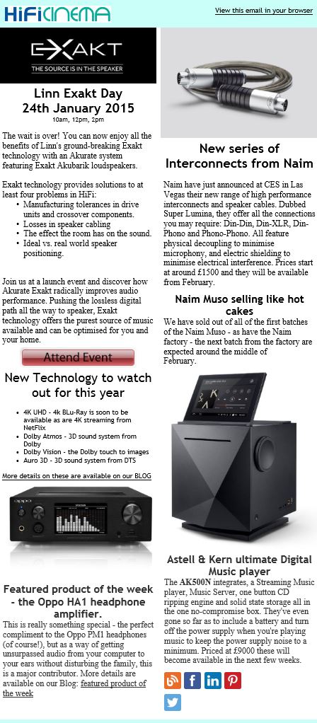 January News