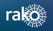 Link to Rako Controls lighting system Web site