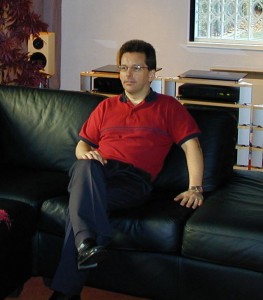 Alan Gornall