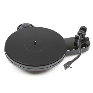 ProJect RPM3 Black