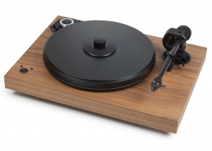 Xperience SB DC Walnut