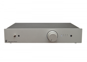 Stereo Box S Phono