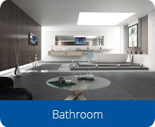 Bathroom Button