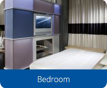 Bedroom Button