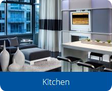 Kitchen Button