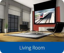 Living Room Button