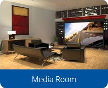 Media Room Button