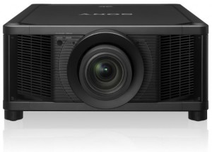 Sony VPL-VW5000ES Laser Projector
