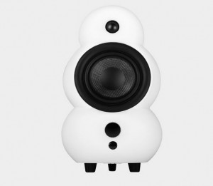 New Gen Minipod White