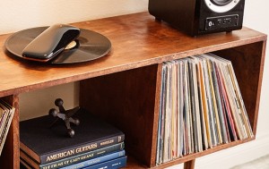 Love Turntable 2