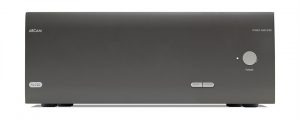 Arcam PA720 Power Amplifier