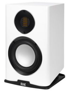 ELAC Carina Bookshelf speakers