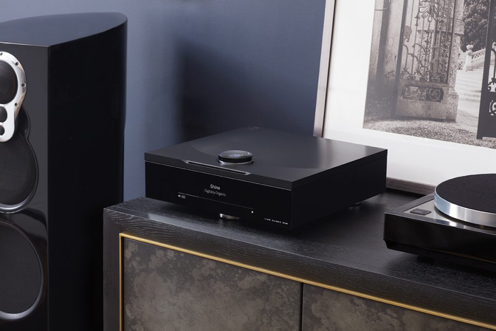 Linn Klimax DSM Linn Dealer
