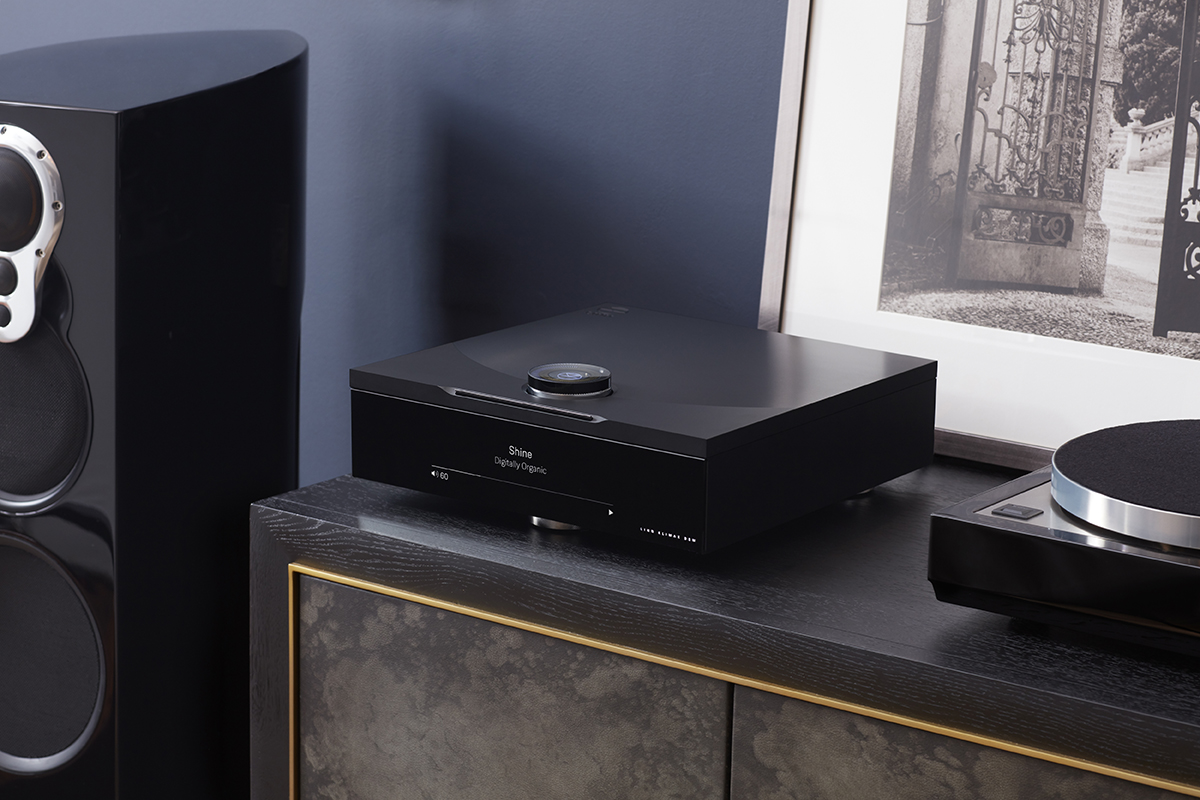 Linn Klimax DSM