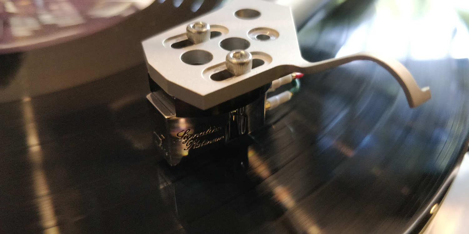LP12 Upgrade for a sublime result | Case Studies, News