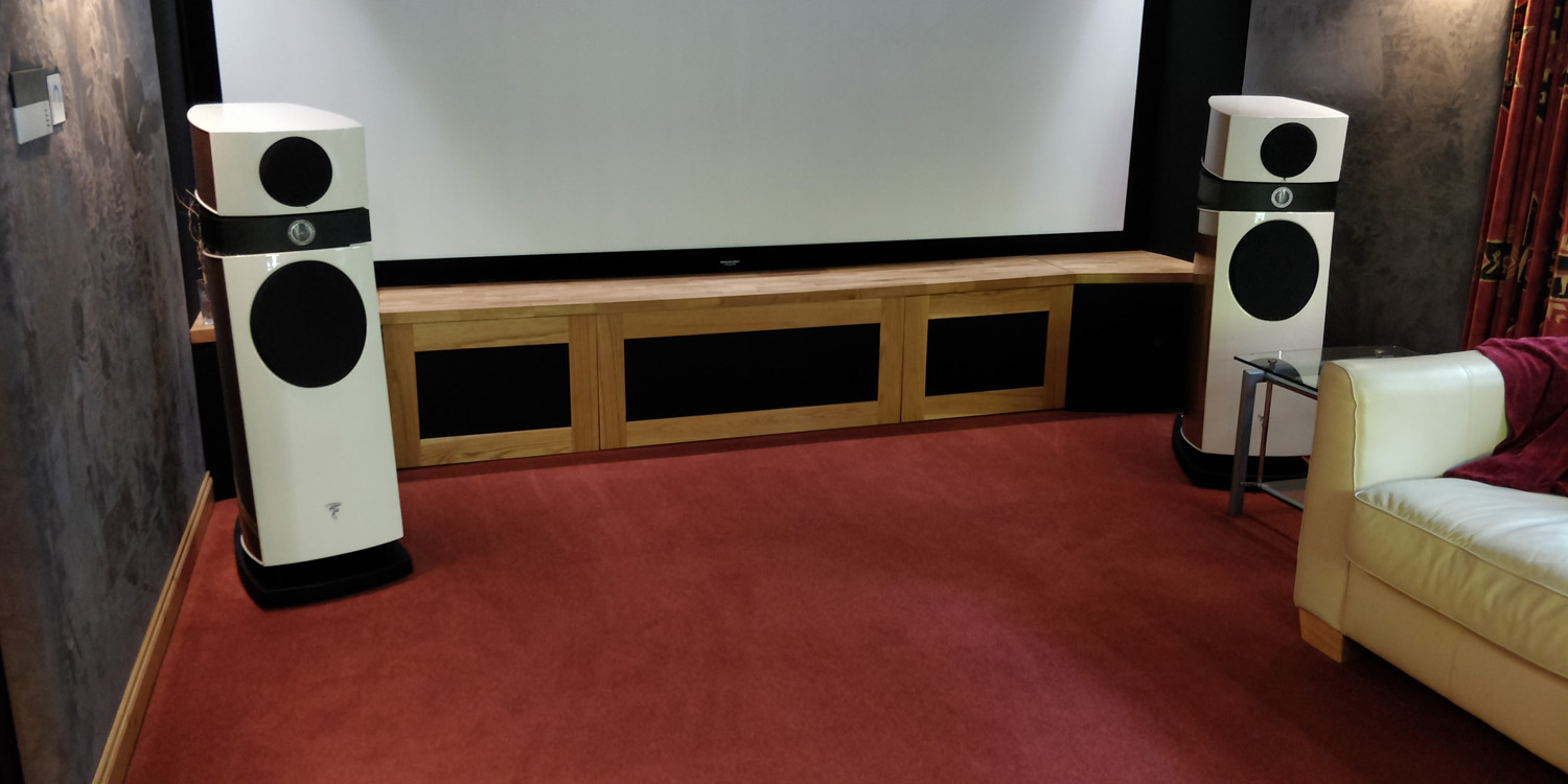 LP12 Upgrade for a sublime result | Case Studies, News