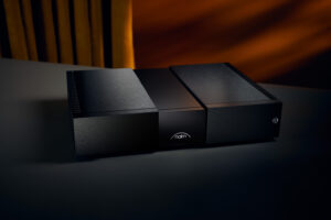 New Naim NAP-250 