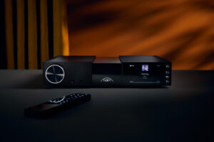 Naim NSC222