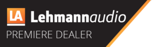 Lehmann Audio