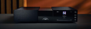 Naim NSS-333