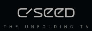 C'Seed Unfolding TV