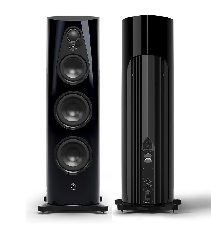 Linn Klimax 360 Speakers