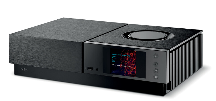 Naim Uniti Nova PE