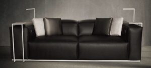 Cineca Home Cinema Seating - Grammercy