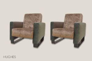Cineak Home Cinema Seating - Hughes