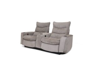 Cineak Home Cinema Seating - Harv
