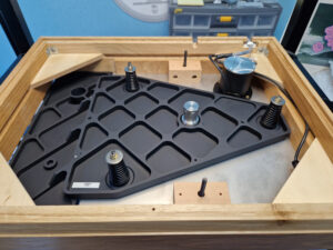 Linn LP12 Service