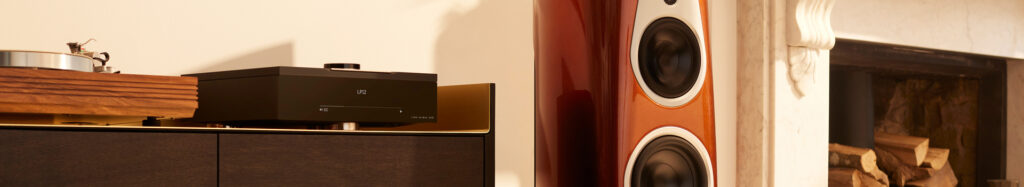 Linn Klimax System
