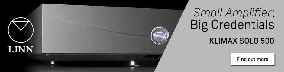 Linn Klimax Solo 500