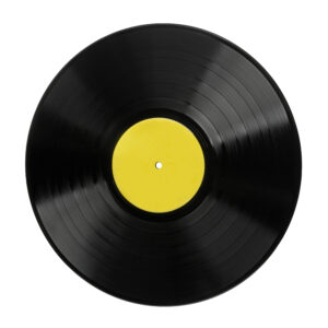 Vinyl LP
