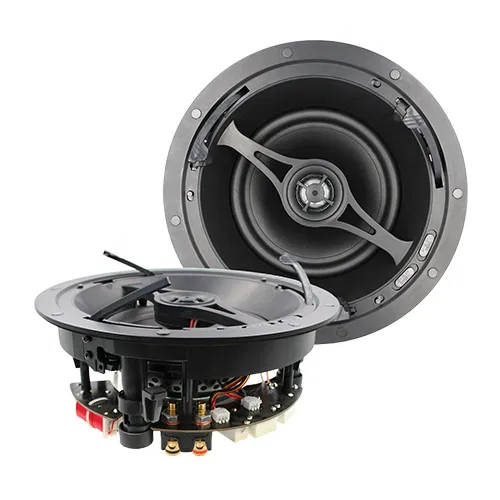 Architectural Ceiling Speakers - URC LP-6LE (pair)