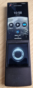 AVA Cinema Remote