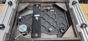 LP12 Keel