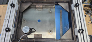 LP12 ready for the new Keel SE