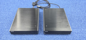 Melco S10 Switch front
