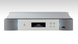 Dela N1 Music Server